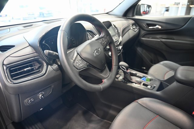 2023 Chevrolet Equinox RS photo 20