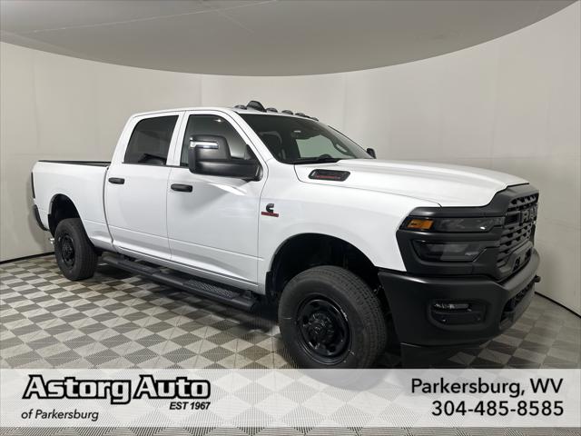 2025 RAM Ram 2500 Pickup Tradesman's photo
