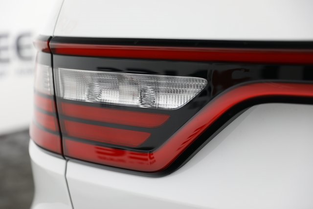 2025 Dodge Durango R/T Plus photo 12