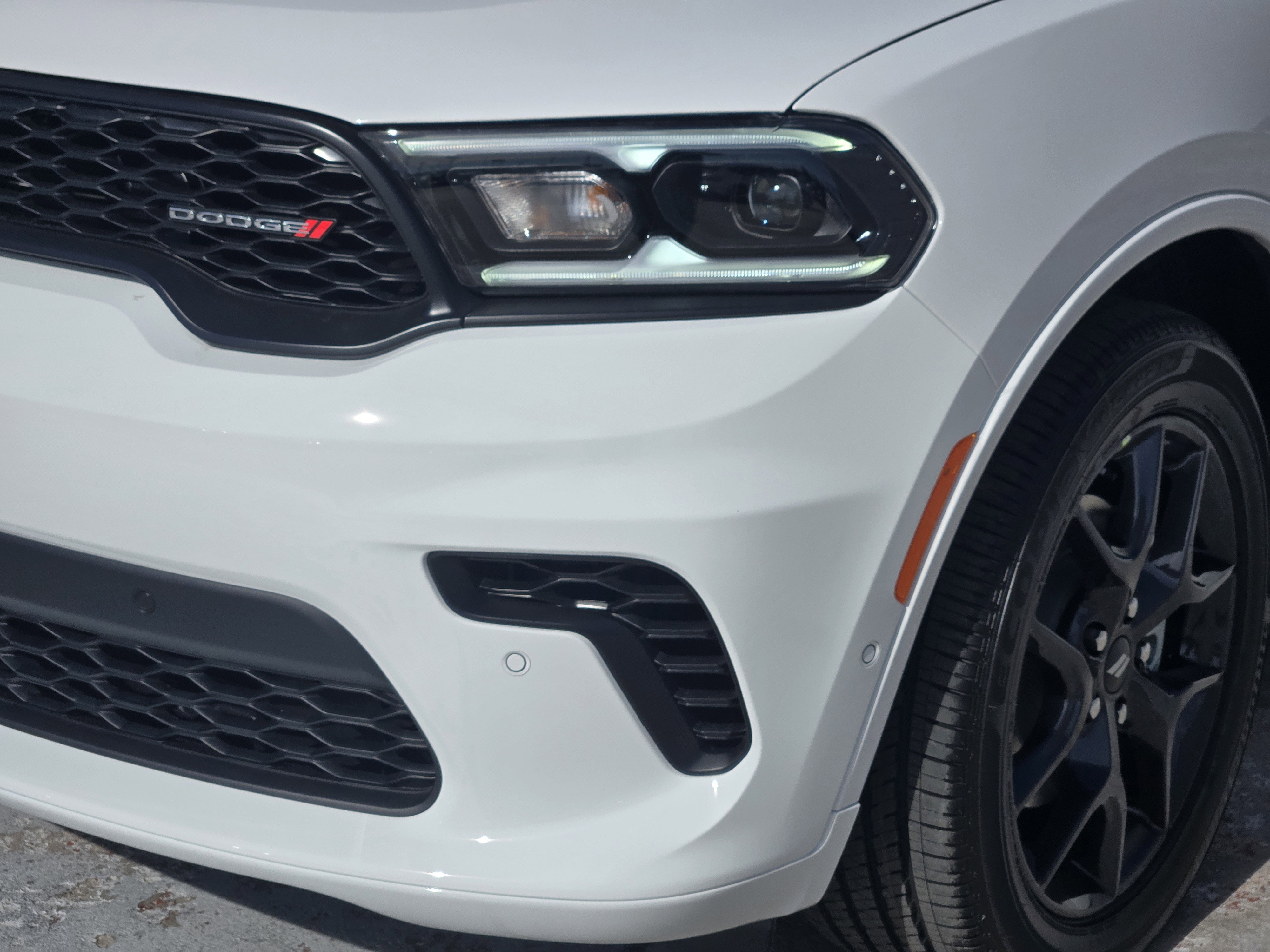 2026 Dodge Durango GT photo 2