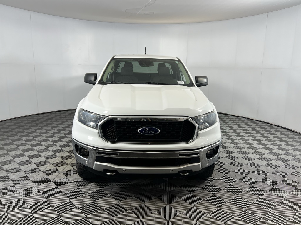 2021 Ford Ranger XLT photo 27