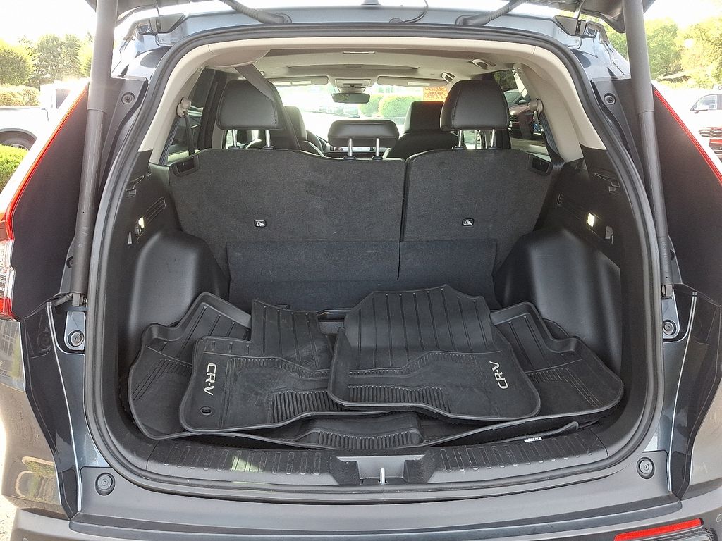 2023 Honda CR-V EX-L photo 28