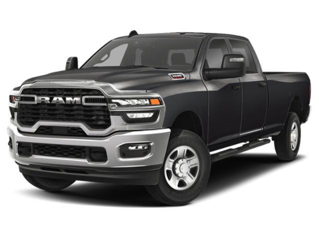 2025 RAM Ram 3500 Pickup Laramie's photo