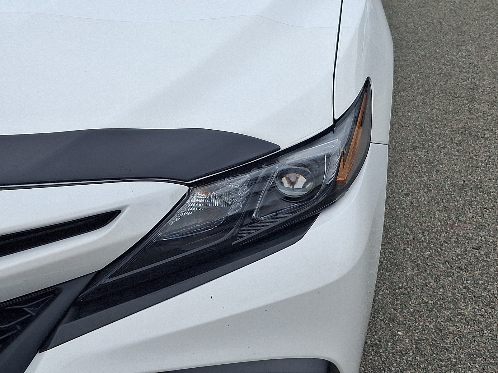 2023 Toyota Camry SE photo 10