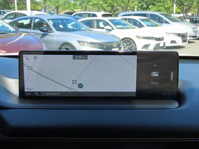 2023 Genesis GV80 3.5T Prestige photo 20