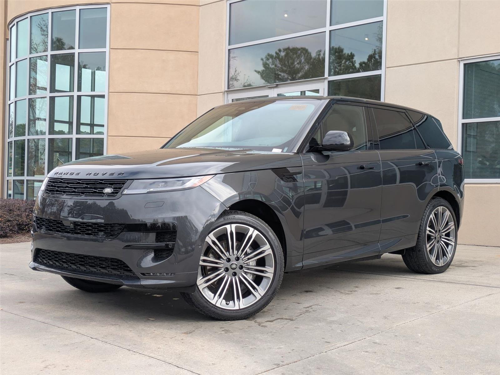 2025 Land Rover Range Rover Sport Dynamic SE's photo