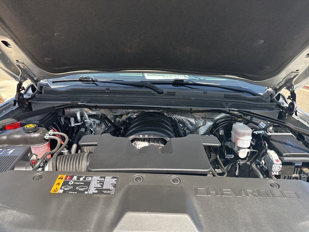2018 Chevrolet Tahoe LS photo 28