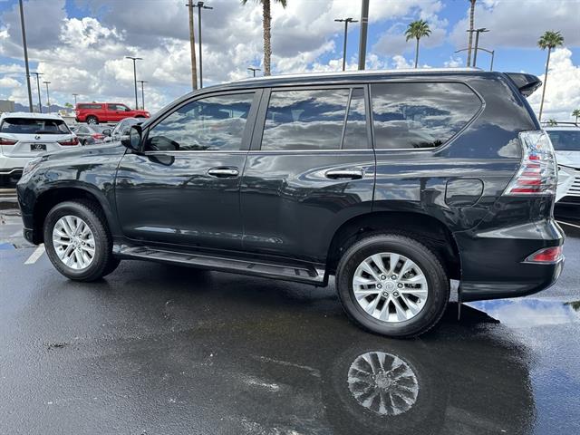 2023 Lexus GX 460 Base photo 4