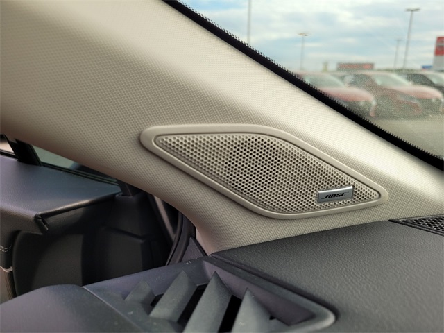 2025 Nissan Murano SL photo 19