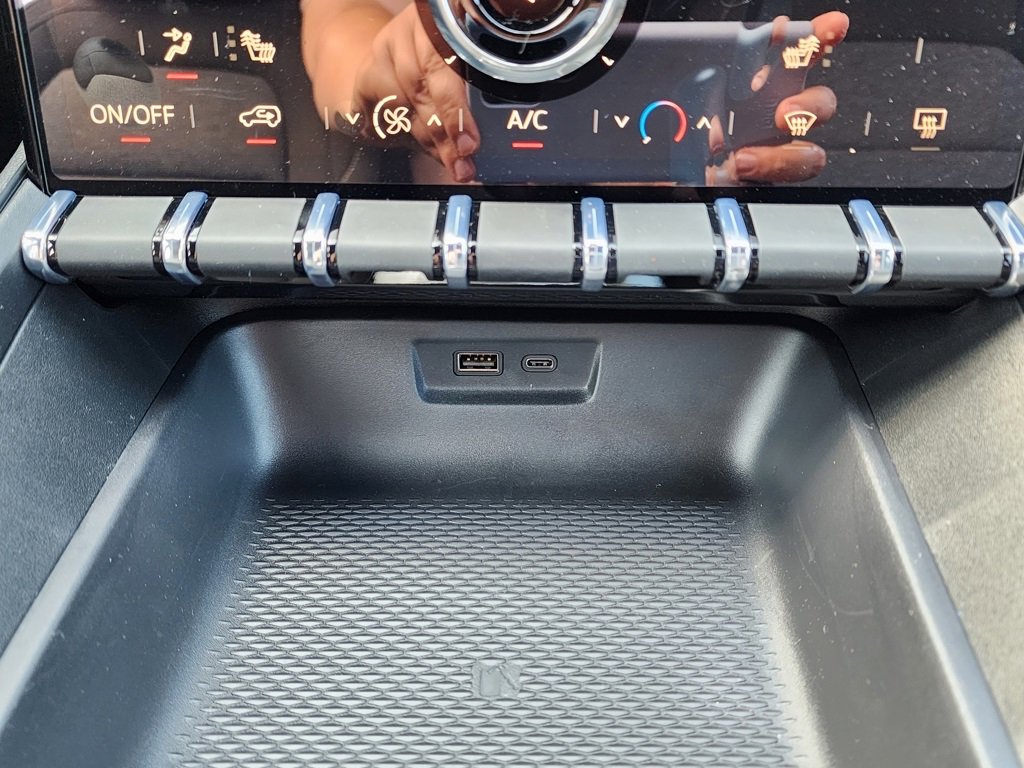 2026 Gmc Terrain Elevation photo 28