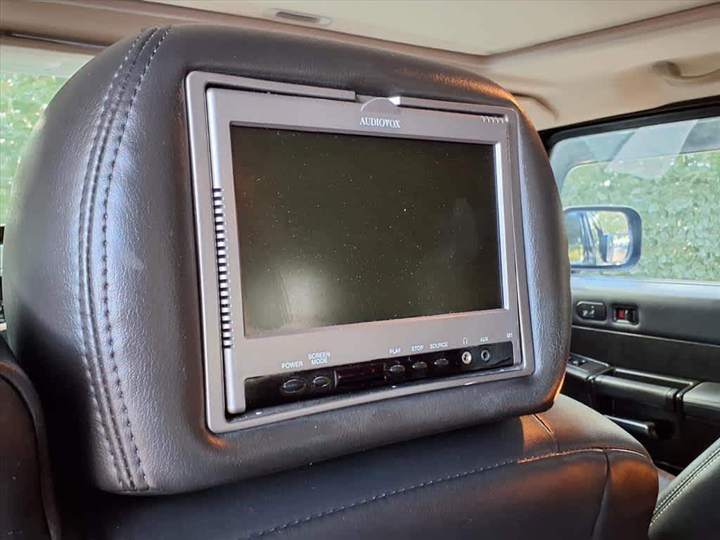 2005 Hummer H2 3/4 Ton photo 19