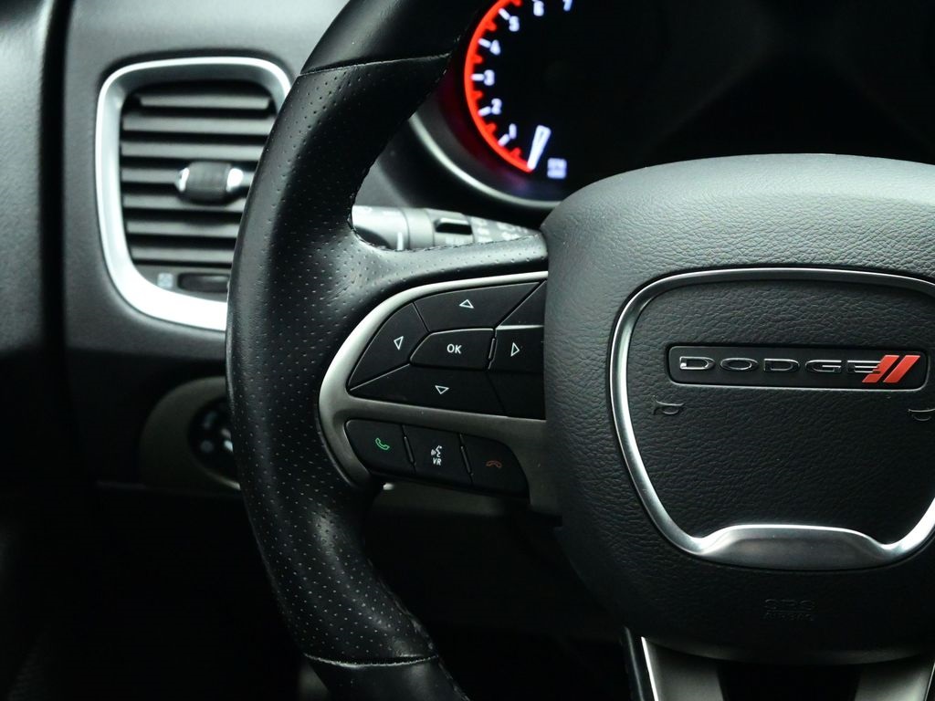 2020 Dodge Durango SXT photo 4
