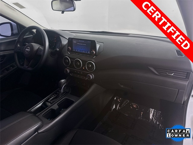 2024 Nissan Sentra S photo 24