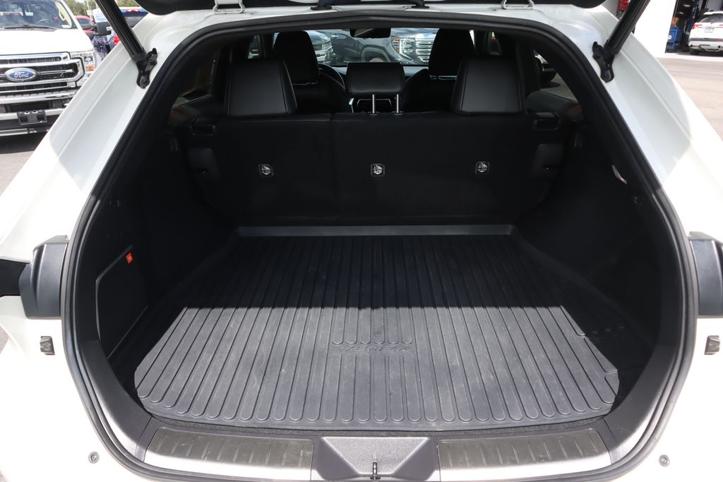 2021 Toyota Venza Limited photo 20
