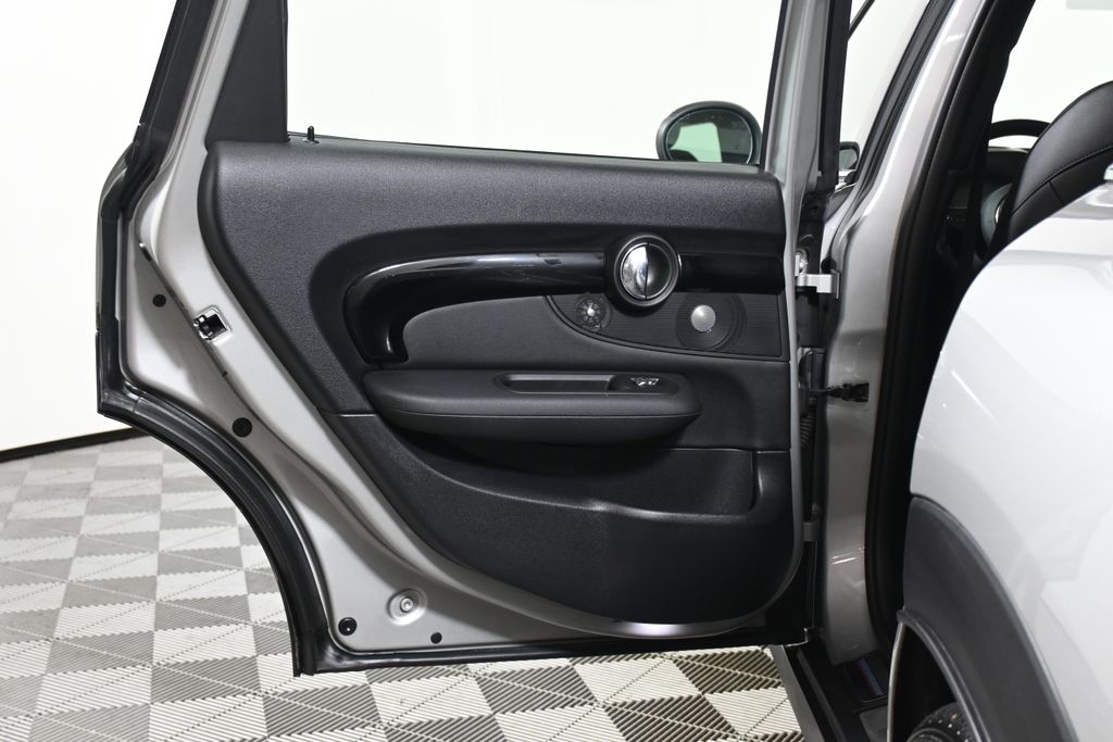 2024 Mini Cooper John Cooper Works ALL4 photo 29
