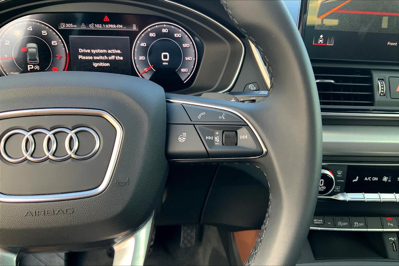 2024 Audi Q5 S line Premium Plus 45 TFSI photo 21