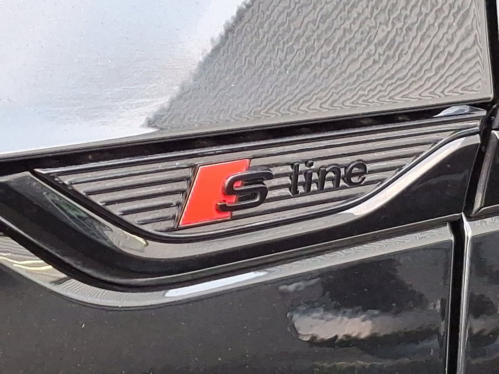 2025 Audi A5 S line Quattro Premium Plus photo 4