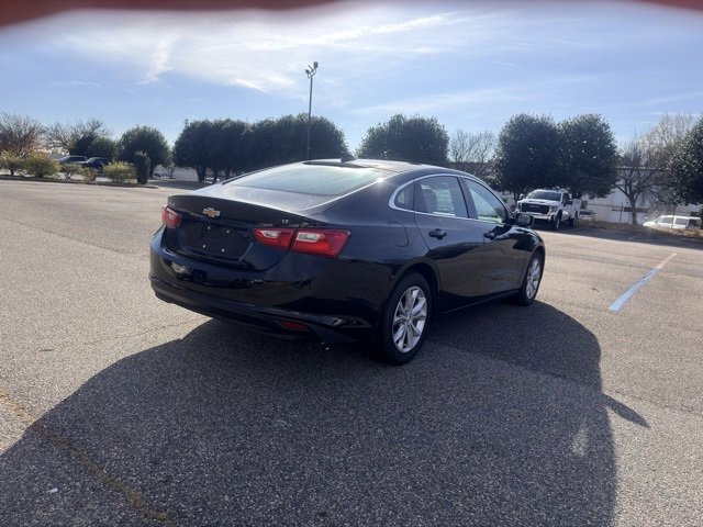 2024 Chevrolet Malibu 1LT photo 4