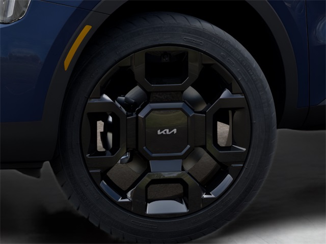 2025 Kia Sorento X-Line SX photo 24