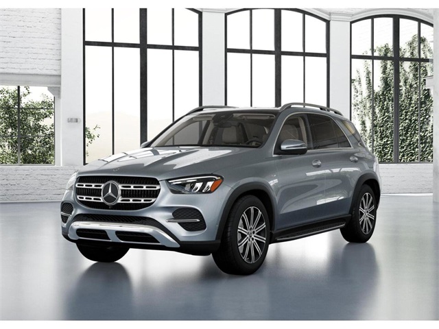 2026 Mercedes Benz GLE 450 4MATIC photo 38