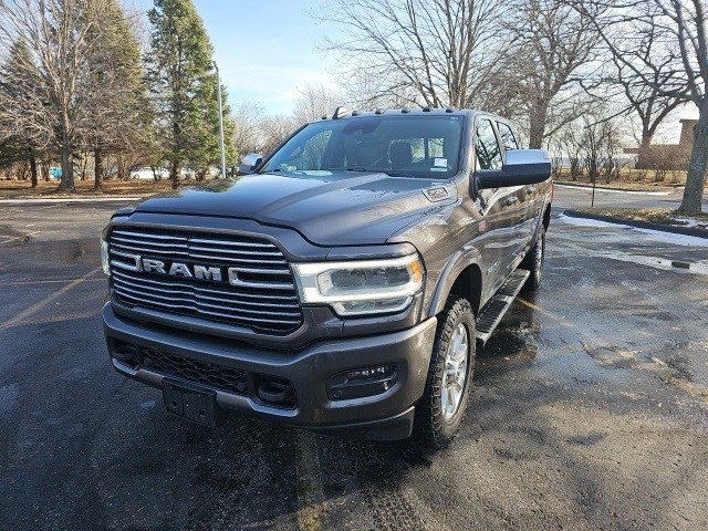 2019 RAM Ram 2500 Pickup Laramie's photo