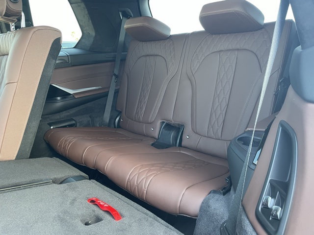 2026 Bmw X7 xDrive40i photo 19