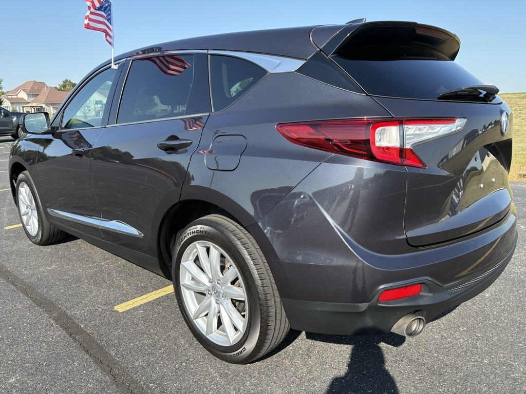 2019 Acura RDX Base photo 7