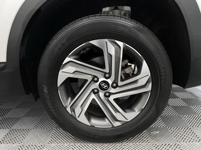 2023 Hyundai Santa Fe SEL photo 41