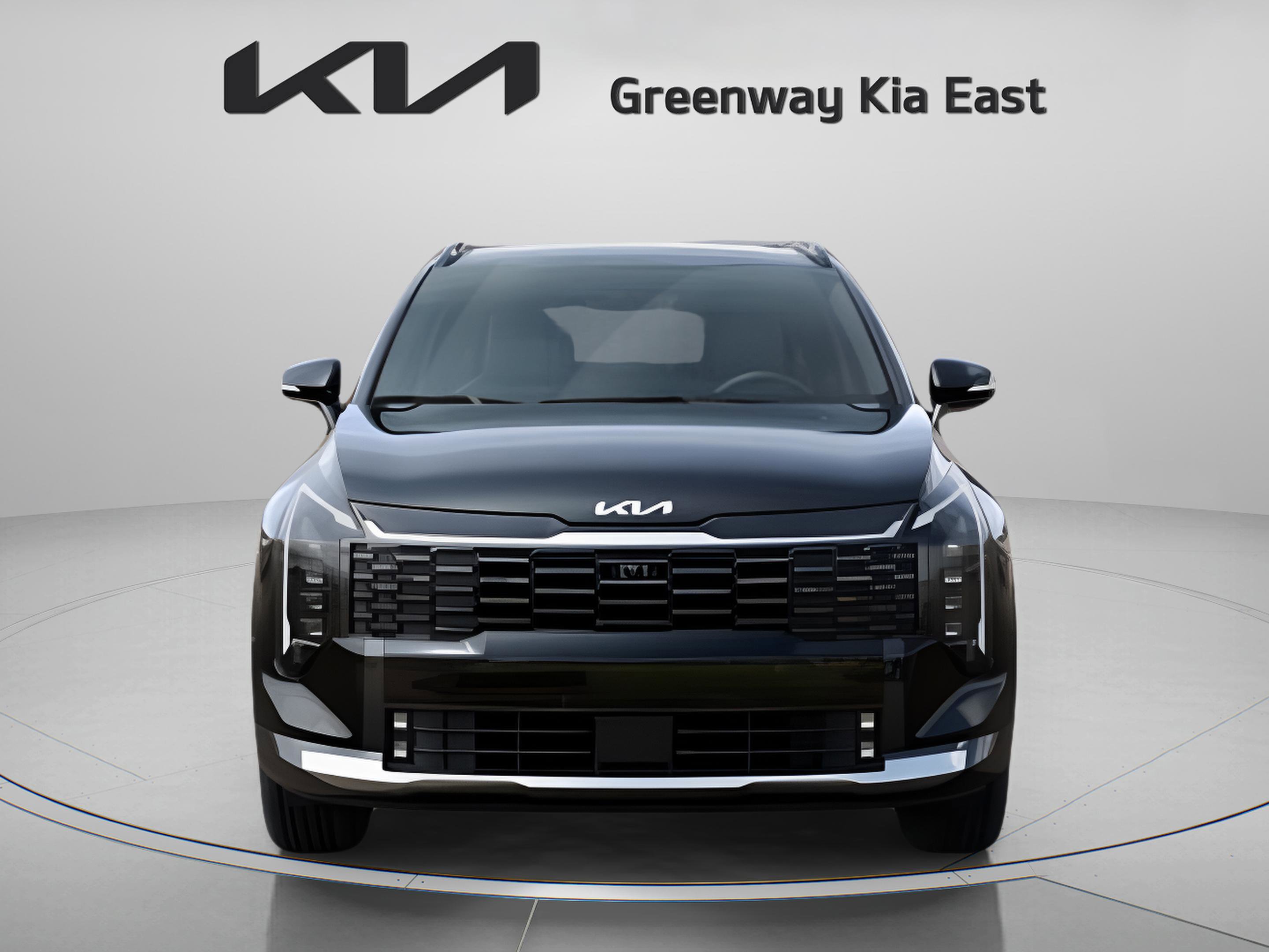 2026 Kia Sportage Hybrid photo 2