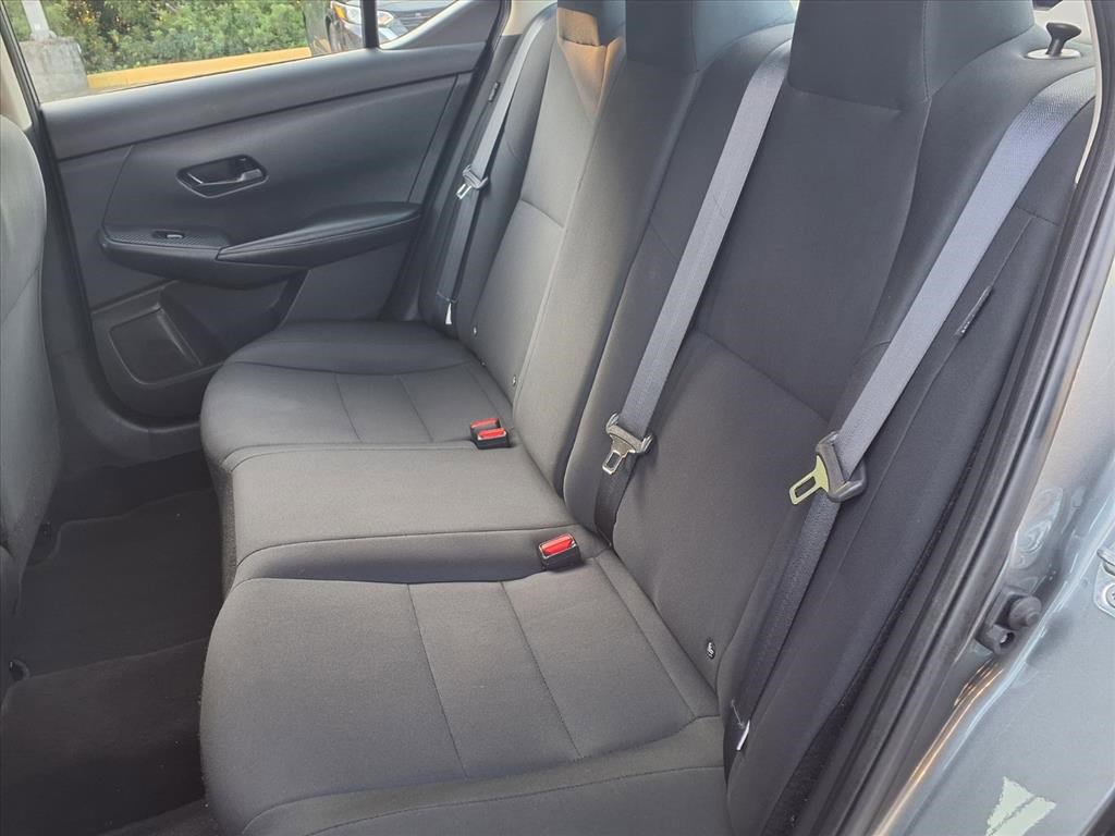 2024 Nissan Sentra S photo 7