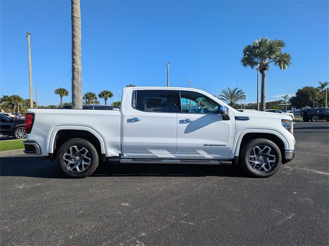 2026 Gmc Sierra 1500 SLT photo 3