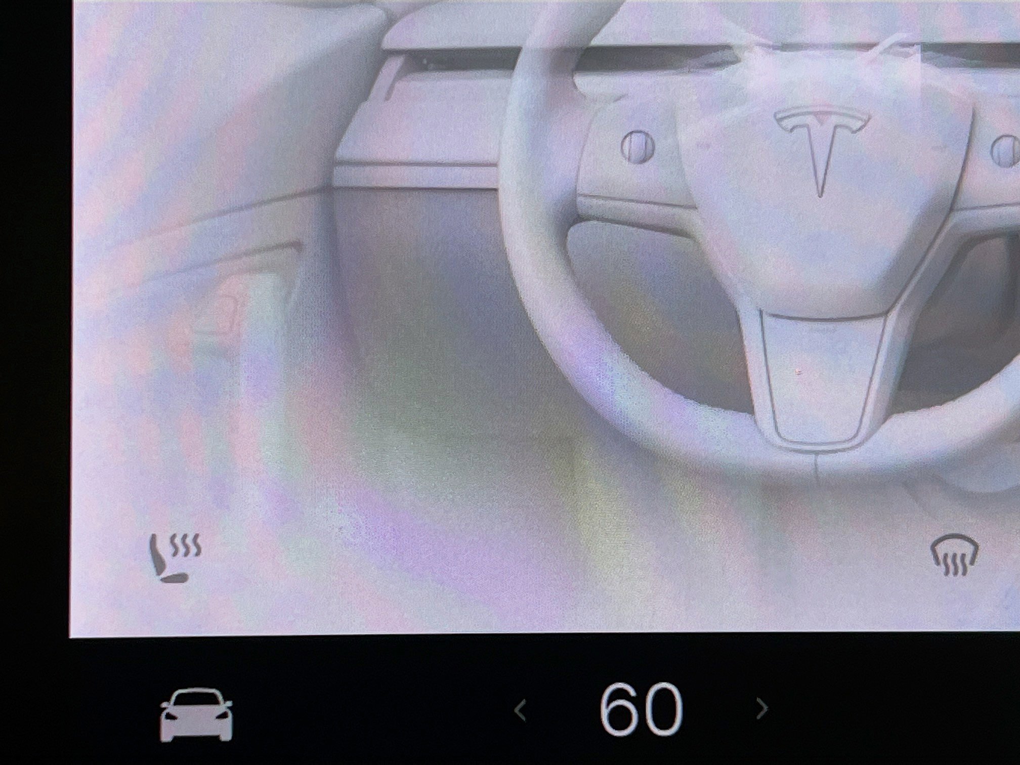 2021 Tesla Model 3 Standard Range Plus photo 13