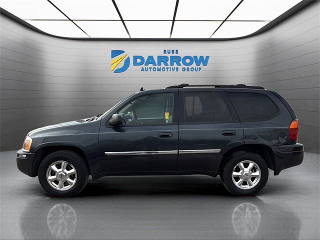 Used 2006 GMC Envoy SLT with VIN 1GKDT13S862234691 for sale in Waukesha, WI