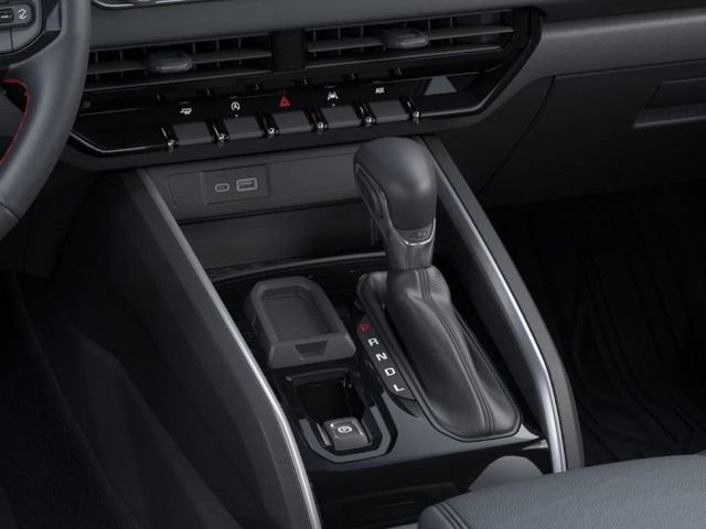 2026 Chevrolet Colorado Work Truck photo 20