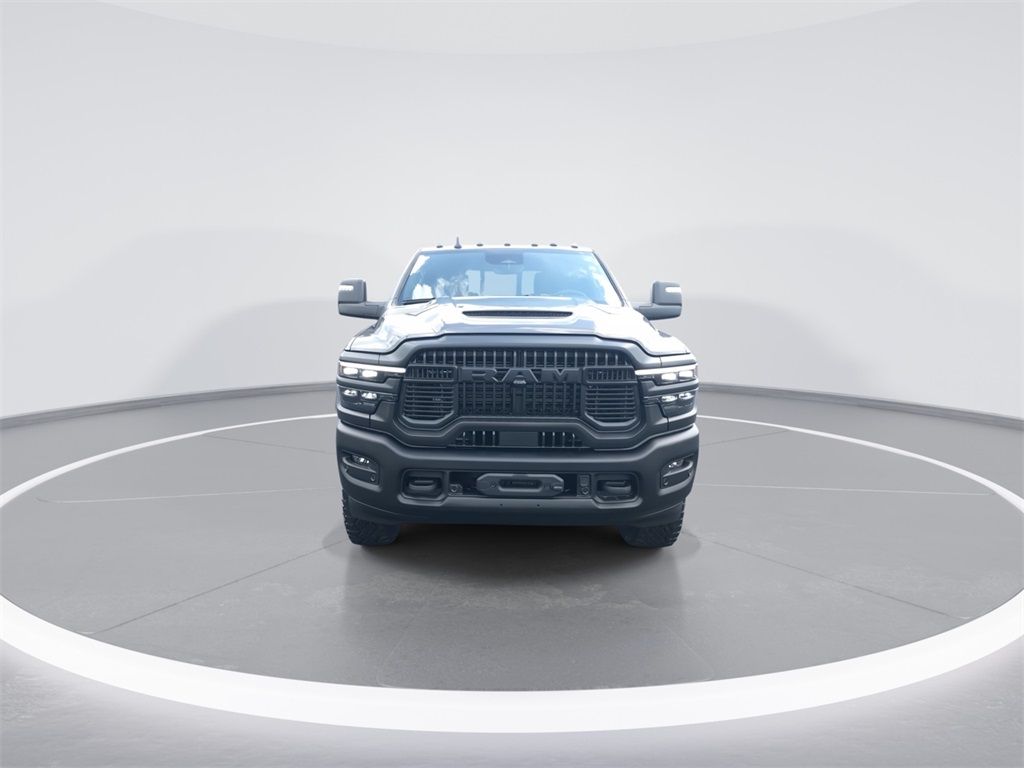 2025 Ram 2500 Power Wagon photo 3