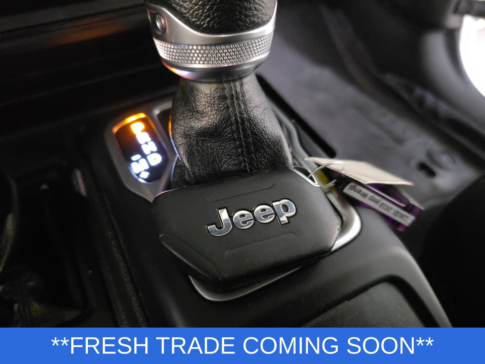 2018 Jeep Wrangler Unlimited Sport photo 18