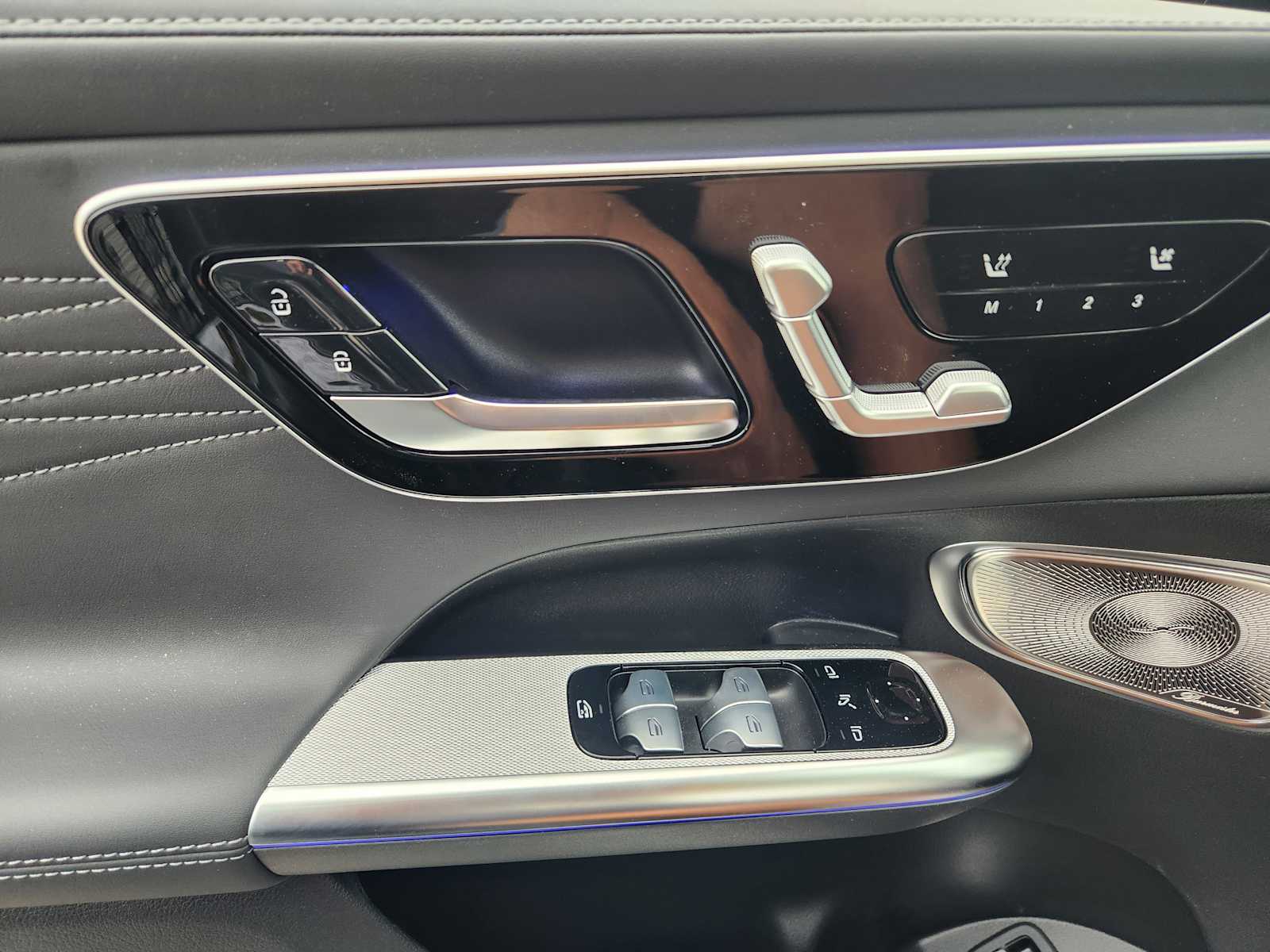 2025 Mercedes Benz GLC AMG 63 S E PERFORMANCE photo 16