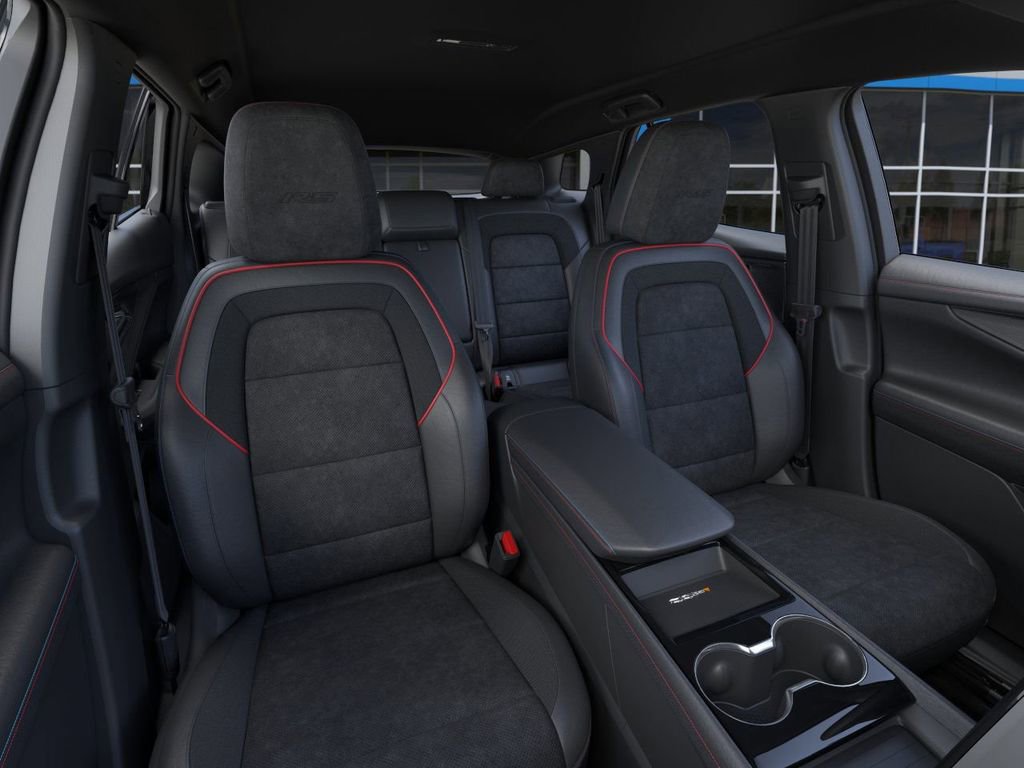 2026 Chevrolet Blazer EV RS photo 16