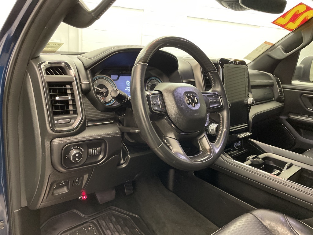 2022 Ram 1500 Limited photo 17