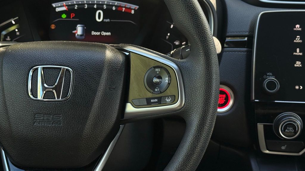 2017 Honda CR-V EX photo 18