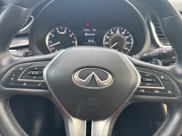 2022 Infiniti QX55 Essential photo 24