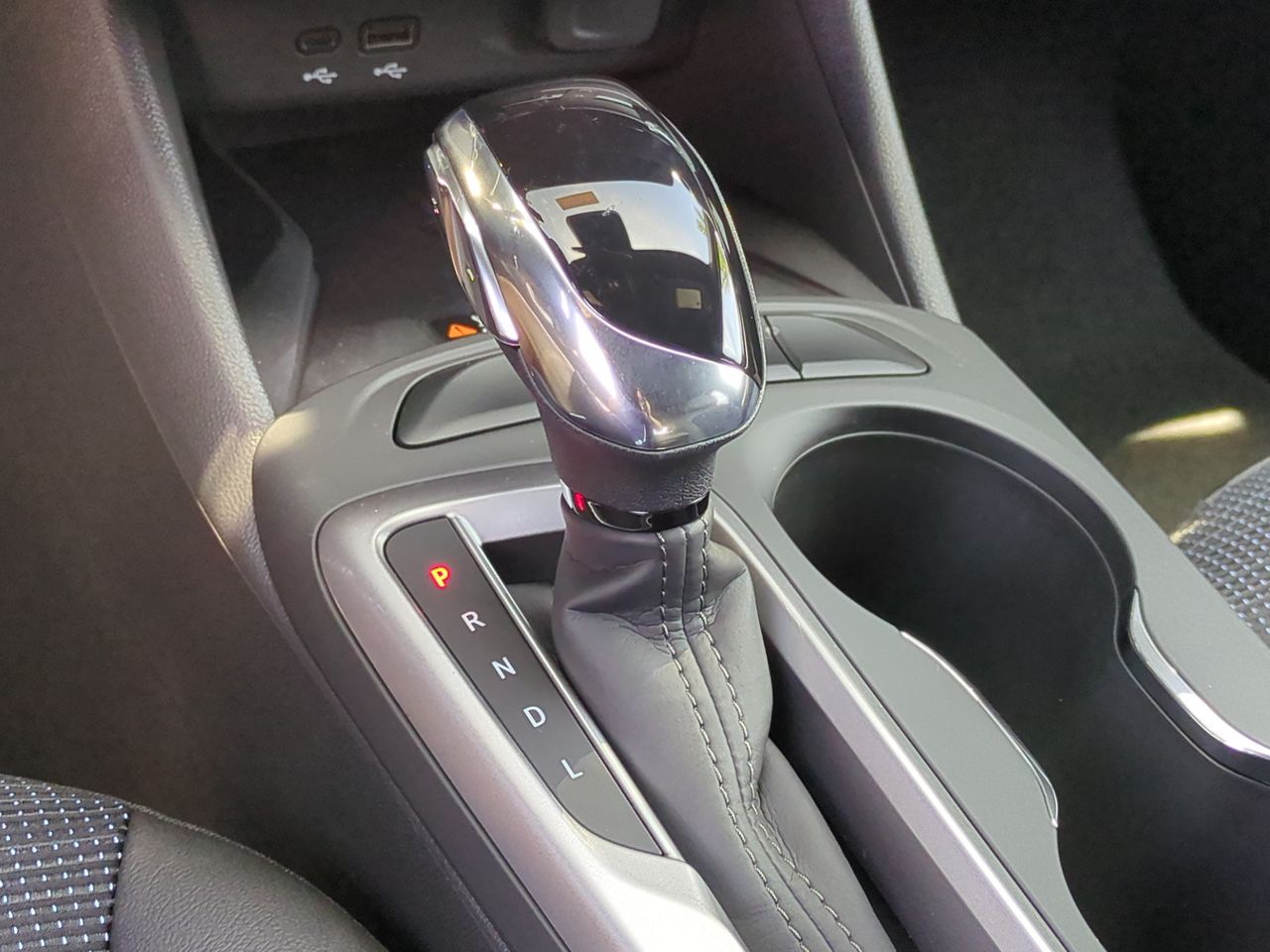 2025 Buick Envista Preferred photo 16