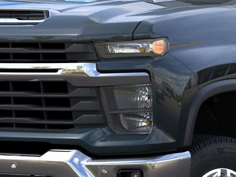 2025 Chevrolet Silverado 2500HD LT photo 10