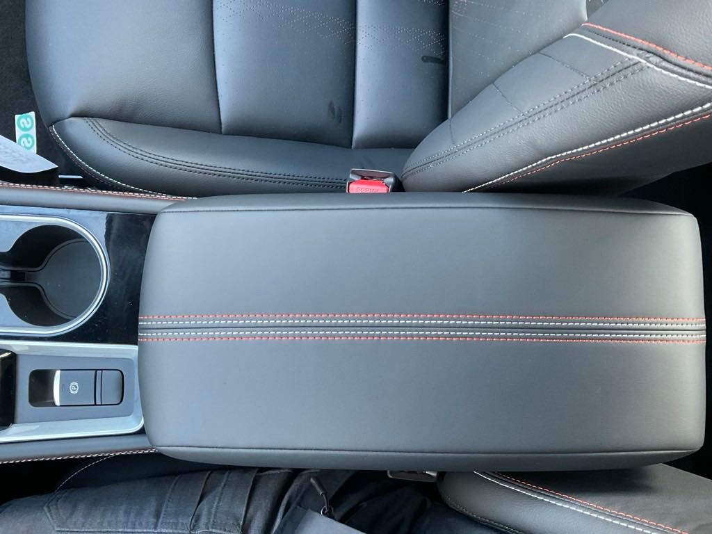 2025 Nissan Altima 2.5 SR photo 23
