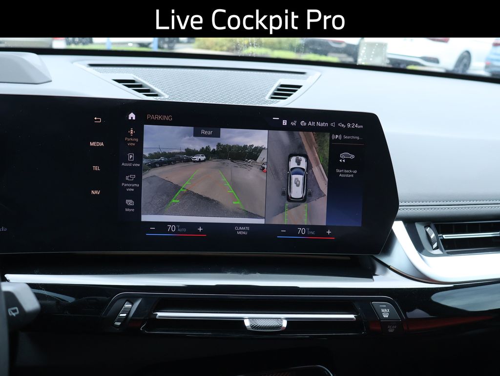2023 Bmw X1 XDrive28i photo 23