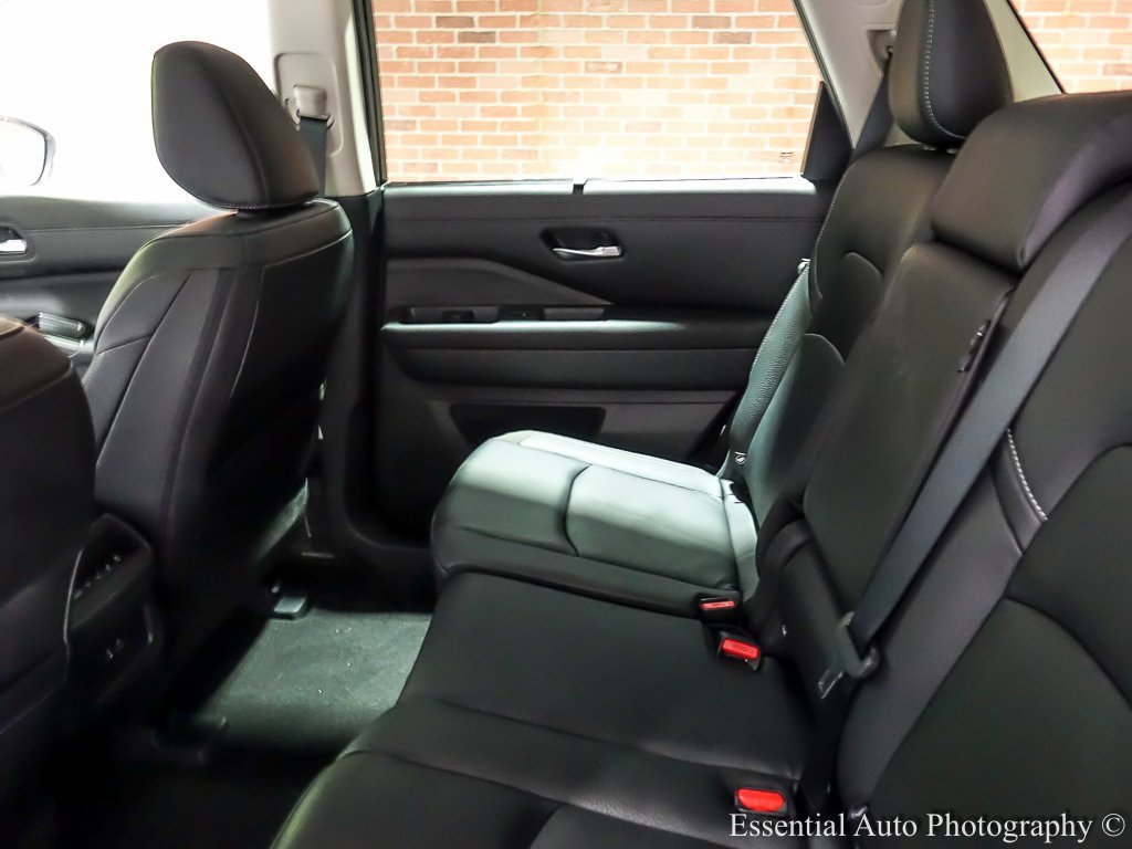 2023 NISSAN PATHFINDER - Image 14