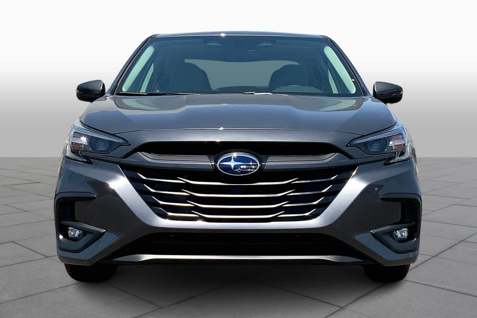 2025 Subaru Legacy Limited photo 3