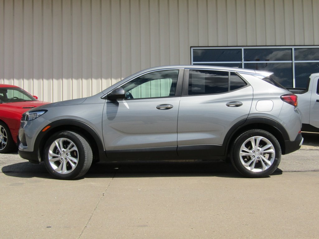2023 Buick Encore GX Preferred photo 3