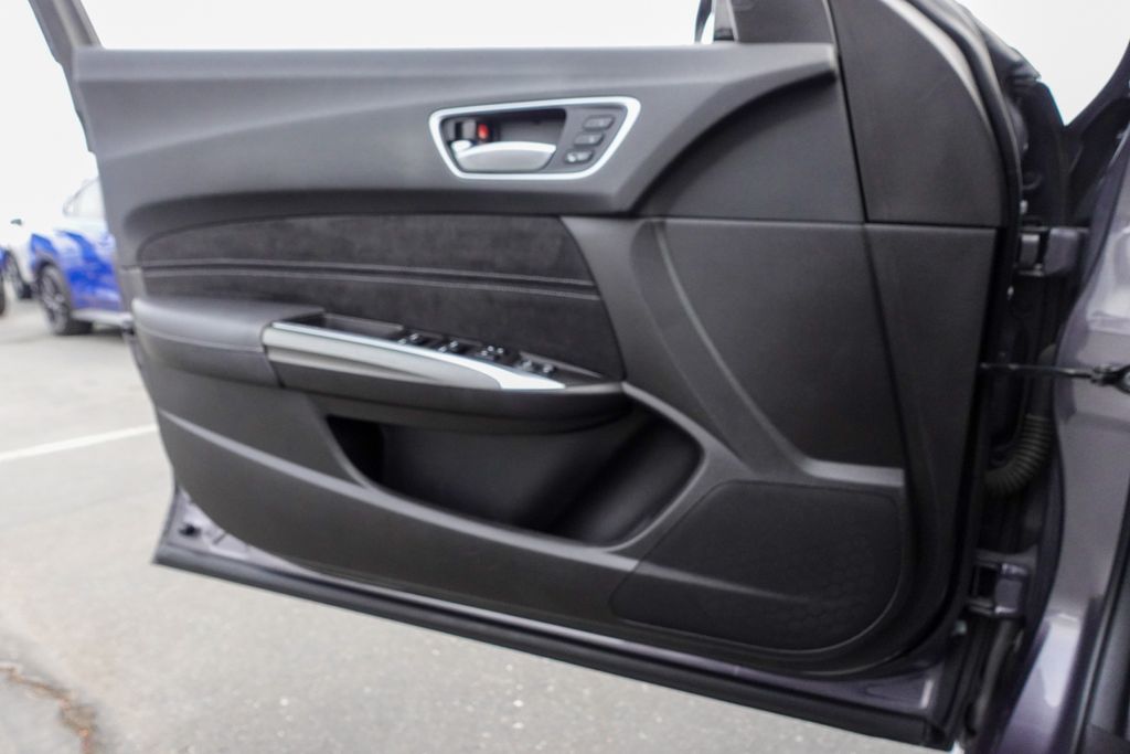 2019 Acura TLX 2.4L Technology A-Spec photo 22