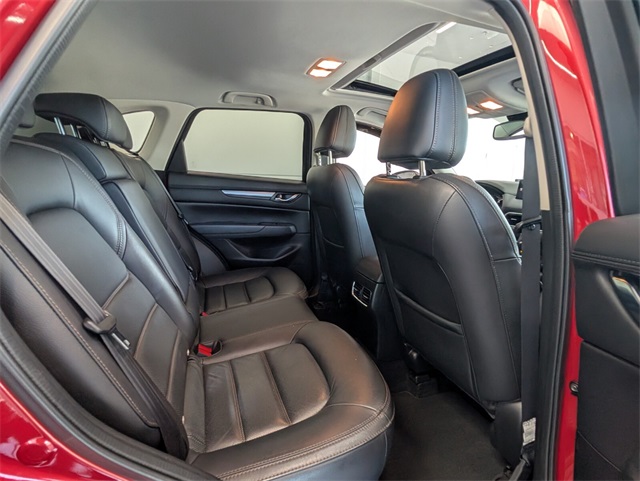 2021 Mazda CX-5 Touring photo 15